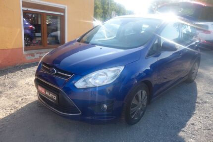 Ford C-Max 133.070 km 4.699 € Ronneburg 07580