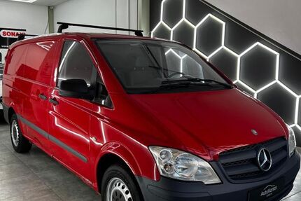 Mercedes-Benz Vito 276.289 km 4.490 &euro; Lübeck 23558