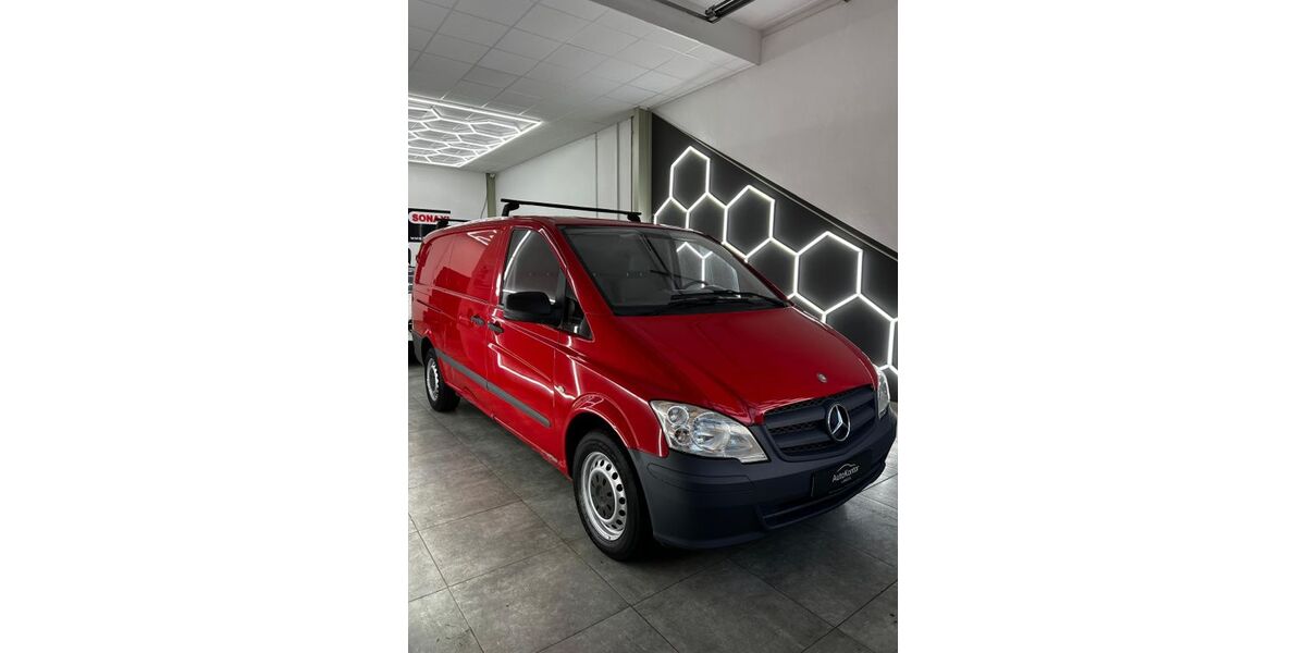 Mercedes-Benz Vito 276.289 km 4.490 &euro; Lübeck 23558