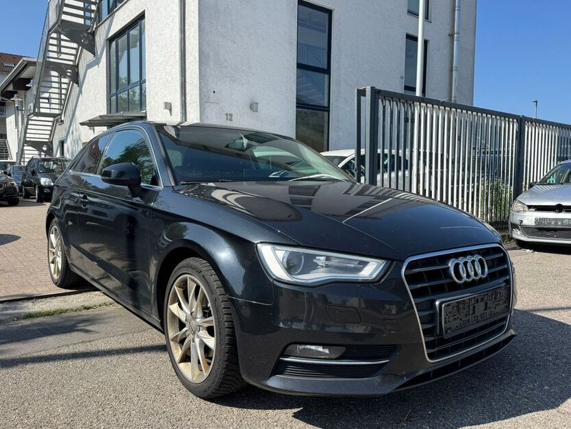 Audi A3 222.523 km 7.999 € Hockenheim 68766