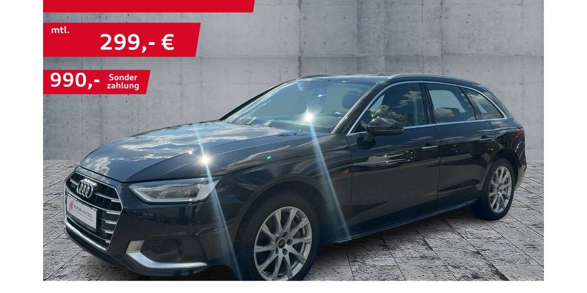 Audi A4 75.000 km 26.990 &euro; Kulmbach 95326