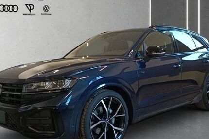 VW Touareg 28.455 km 66.990 &euro; Gera 07546
