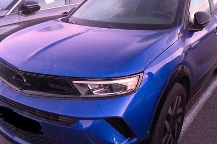 Opel Mokka 18.856 km 19.980 &euro; Rüsselsheim 65428