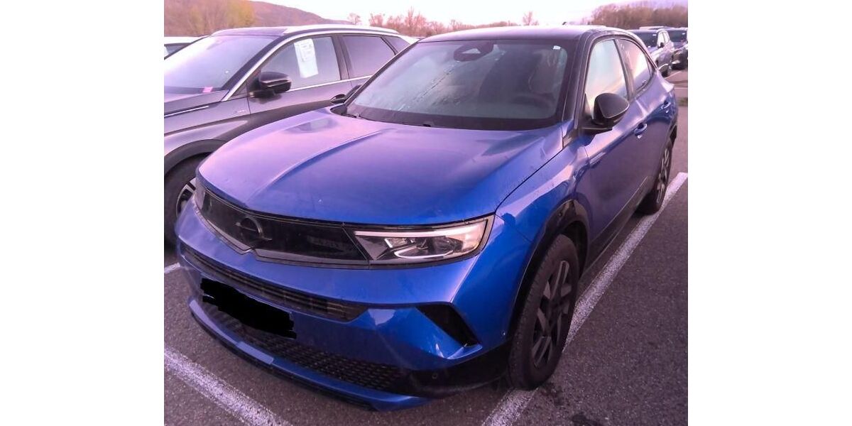 Opel Mokka 18.856 km 19.980 &euro; Rüsselsheim 65428