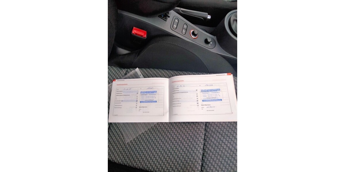 Seat Leon 165.100 km 3.600 &euro; Senftenberg 01968