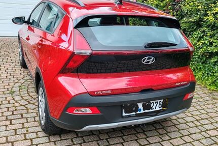 Hyundai BAYON 10.950 km 17.900 &euro; Monschau 52156