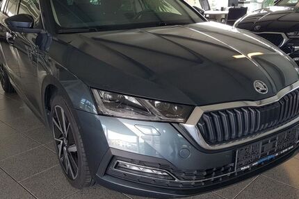 Skoda Octavia 37.797 km 24.950 &euro; Velburg 92355