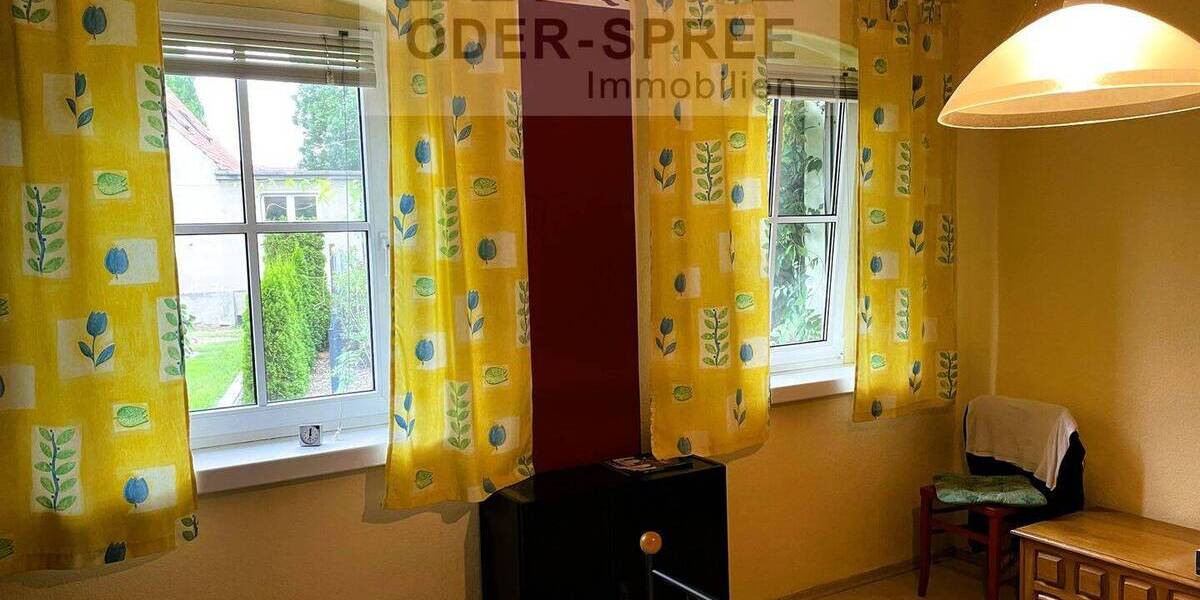 Einfamilienhaus Steinhöfel Arensdorf - 3 Zimmer, 83 m&sup2;, 189.000&euro; | Angebot:24037094