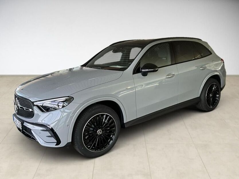 GLC 300