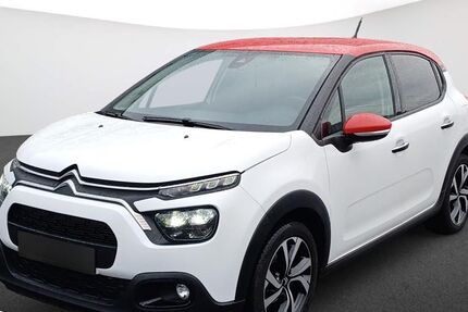 Citroen C3 20.041 km 10.570 &euro; Münster - Amelsbüren 48163