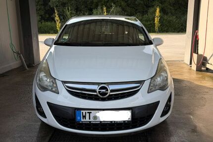 Opel Corsa 108.999 km 2.870 &euro; Bonndorf 79848