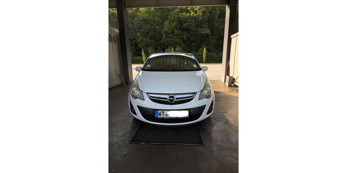 Opel Corsa 108.999 km 2.870 &euro; Bonndorf 79848
