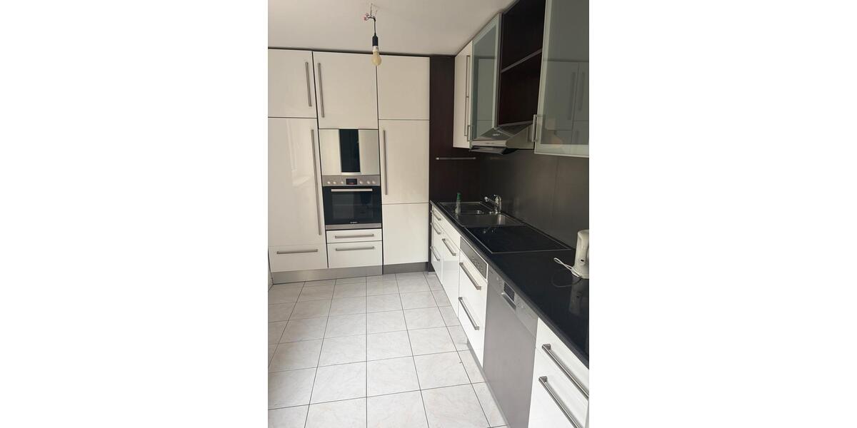 Erdgeschoßwohnung Nersingen - 3 Zimmer, 81 m&sup2;, 1.390&euro; | Angebot:25561061