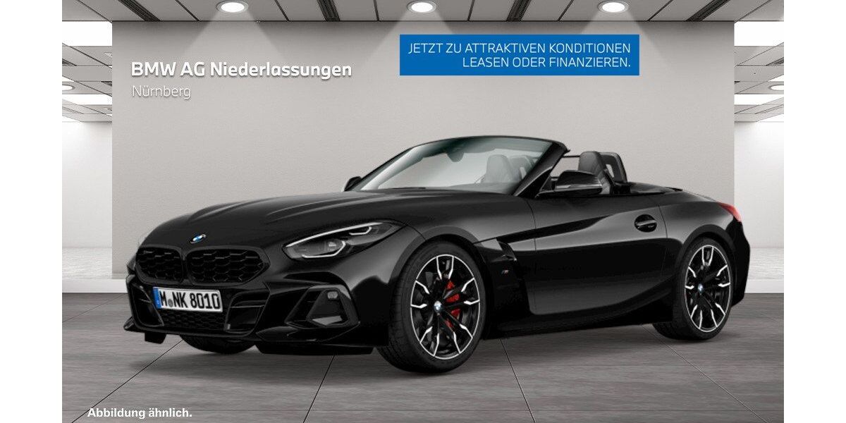 BMW Z4 M40 6.319 km 61.895 &euro; Nürnberg 90441