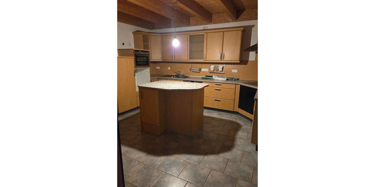 Einfamilienhaus Wohnung Bad Neualbenreuth Haus ELW EFH Garten 6 zimmer