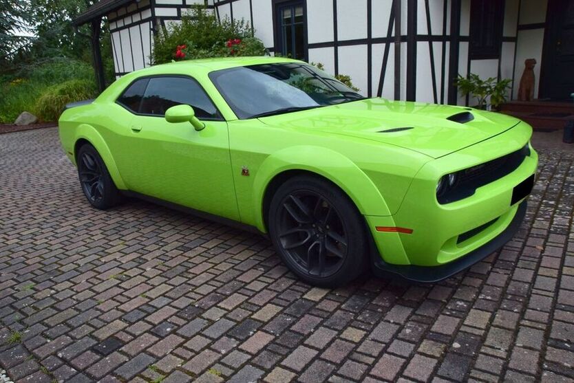 Challenger