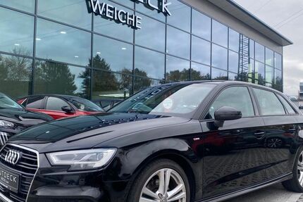 Audi A3 122.000 km 19.450 &euro; Flensburg 24941