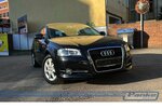 Audi A3 1.4 TFSI*S-Tronic*Tempo*SHZ*Navi*PDC* 118.995 km 9.890 &euro; Berlin 13187