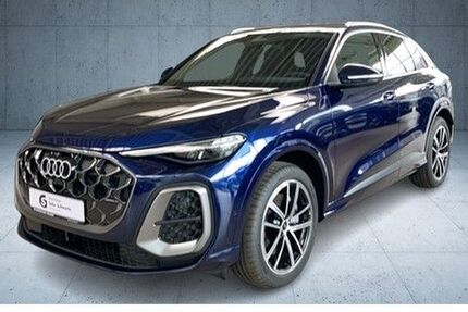 Audi Q5 1.001 km 63.330 &euro; Haselünne 49740