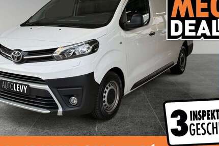 Toyota Proace 80.869 km 19.870 &euro; Köln 50825