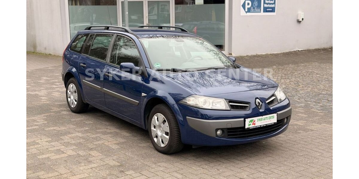 Renault Megane 149.000 km 3.390 &euro; Syke 28857