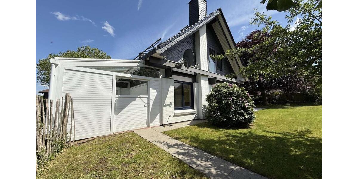 Doppelhaushälfte Heide - 4 Zimmer, 150 m&sup2;, 1.865&euro; | Angebot:25169953