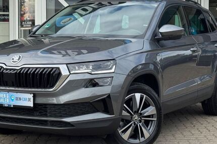 Skoda Karoq 15.403 km 31.690 &euro; Wismar 23970