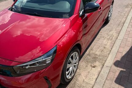 Opel Corsa 16.000 km 12.499 &euro; Velten 16727