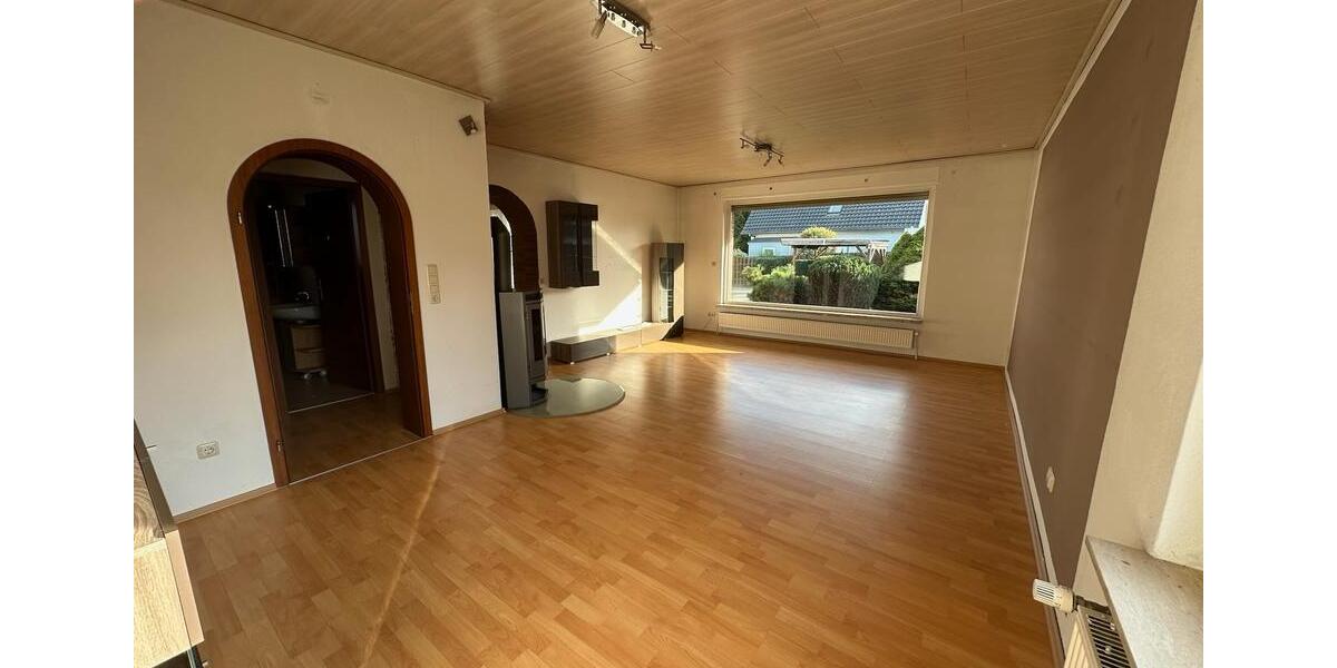 Freistehendes Einfamilienhaus in ruhiger Lage mit viel Platz 7 zimmer