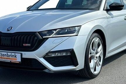 Skoda Octavia 48.288 km 33.498 &euro; Bad Essen 49152