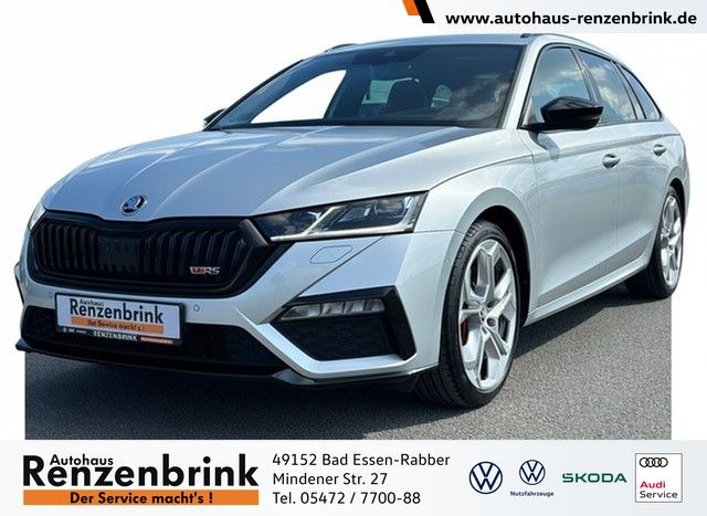Skoda Octavia 48.288 km 33.498 &euro; Bad Essen 49152