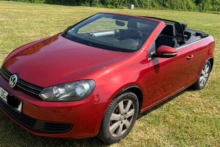 VW Golf 183.000 km 5.499 &euro; Schutterwald 77746