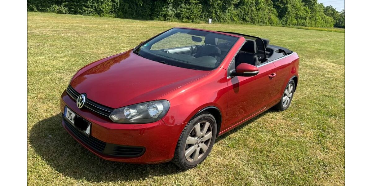 VW Golf 183.000 km 5.499 &euro; Schutterwald 77746