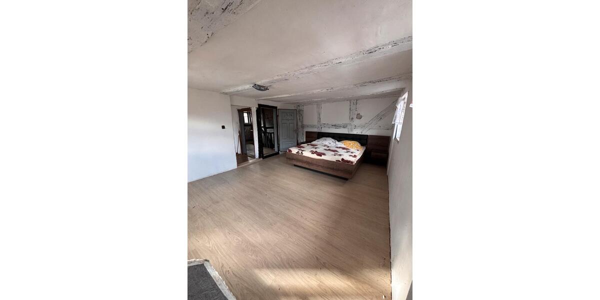 Doppelhaushälfte Rauschenberg - 5 Zimmer, 150 m&sup2;, 55.000&euro; | Angebot:26994055
