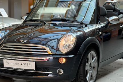 Mini Cooper Cabrio 34.700 km 10.990 &euro; Mutterstadt 67112