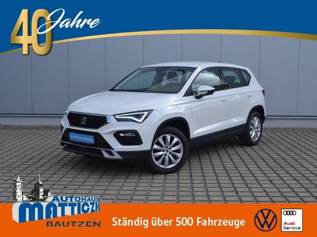 Ateca
