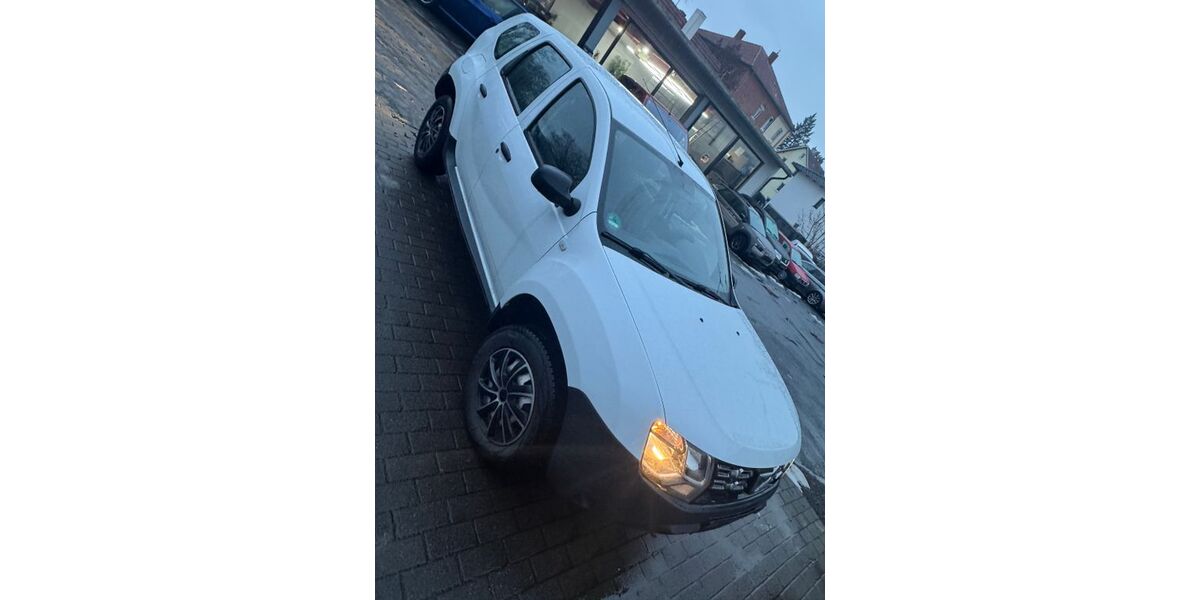 Dacia Duster 149.000 km 4.990 &euro; Göttingen 37081