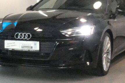Audi A5 75.735 km 29.900 &euro; Blaufelden 74572