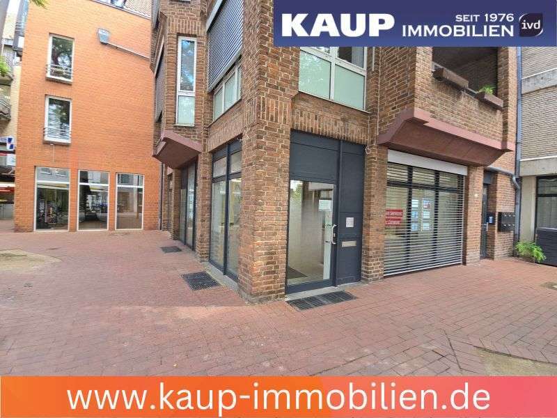 Einzelhandel in Gütersloh 1.320 € 132 m²