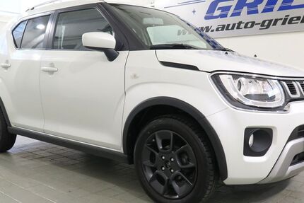 Suzuki Ignis 59.800 km 14.950 &euro; Miesitz 07819