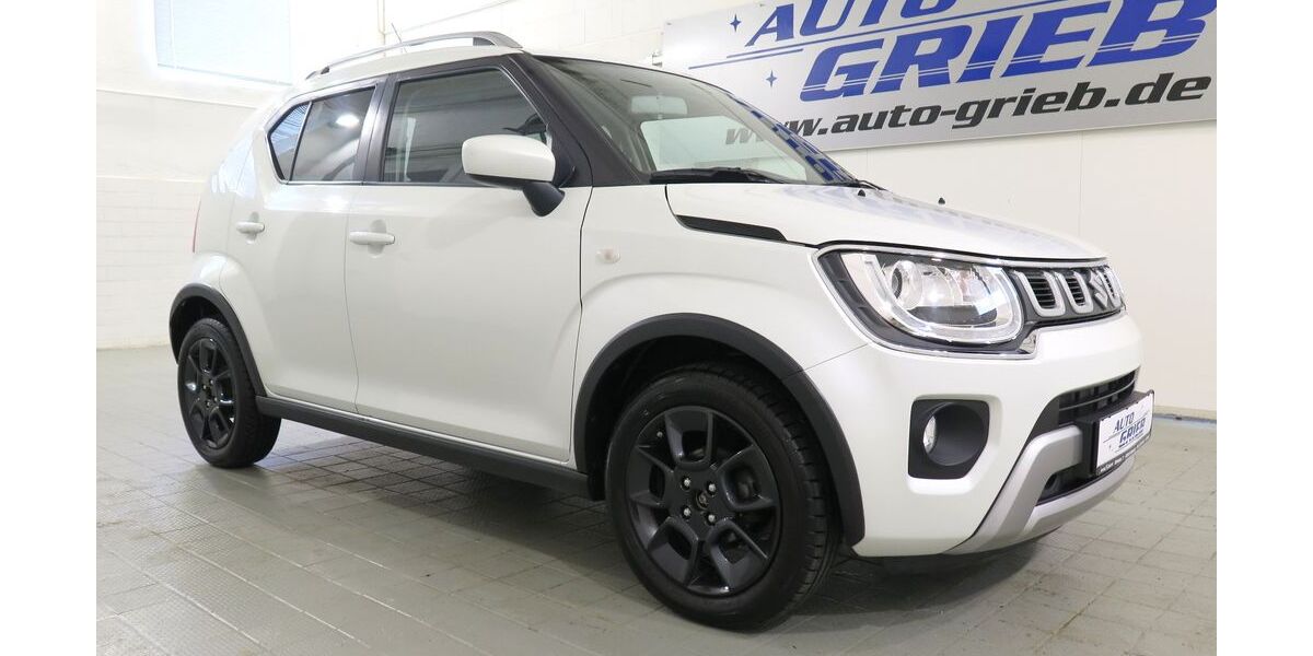 Suzuki Ignis 59.800 km 14.950 &euro; Miesitz 07819