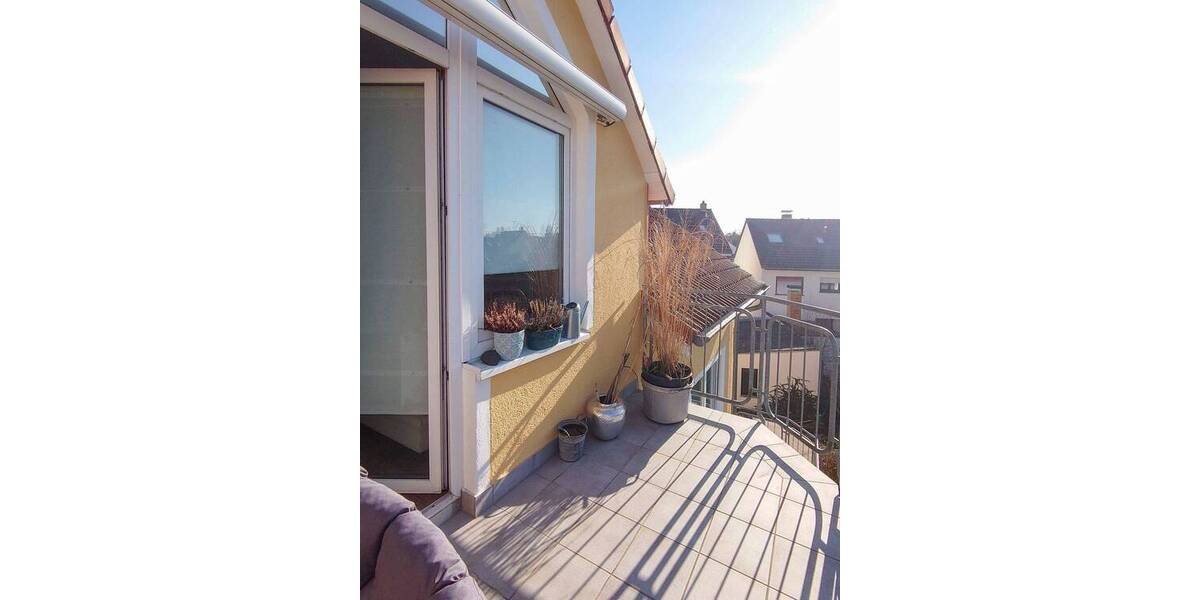 Etagenwohnung Mühlheim am Main Mühlheim - 4 Zimmer, 88 m&sup2;, 349.000&euro; | Angebot:26377950