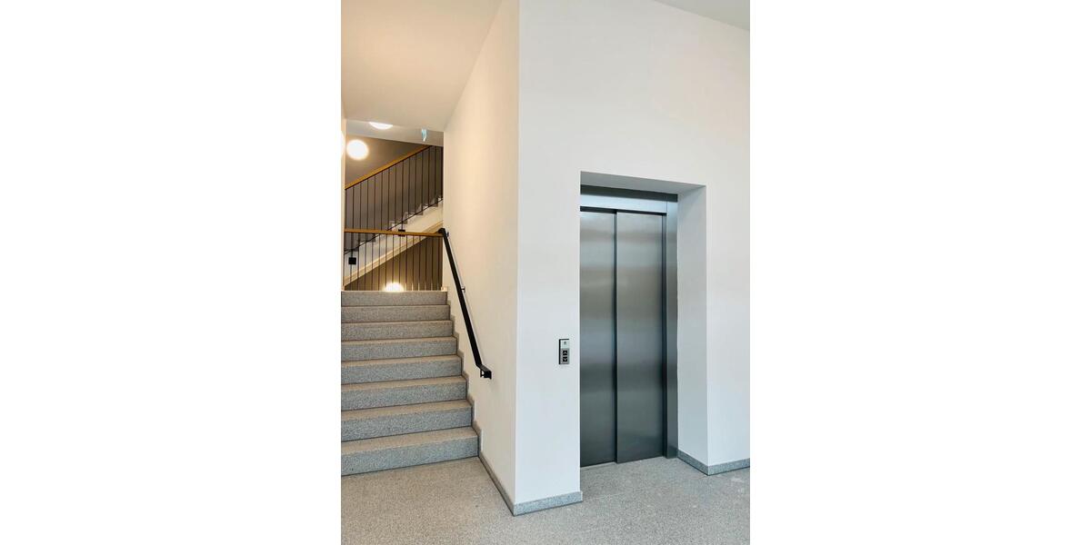 Etagenwohnung Frankfurt am Main Gallus - 1 Zimmer, 41 m&sup2;, 349.000&euro; | Angebot:26794280