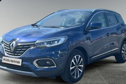 Renault Kadjar 21.300 km 16.980 &euro; Nürnberg 90480