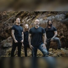 Wolfheart - Draconian Darkness Over Europe 2025 Weinheim