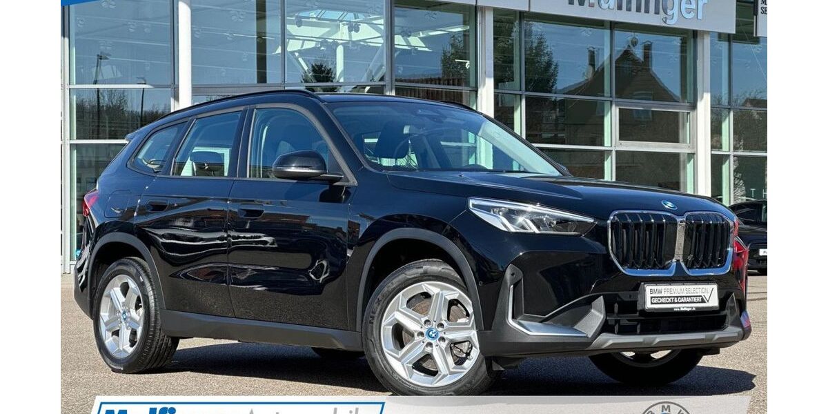 BMW X1 36.111 km 37.990 &euro; Winnenden 71364