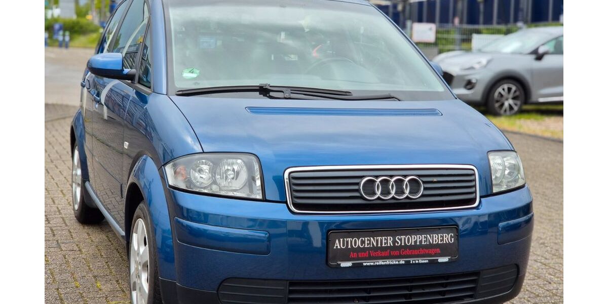 Audi A2 140.000 km 3.990 &euro; Essen 45141