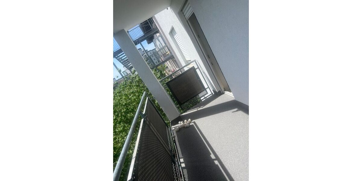 3 Zimmer Wohnung mit Balkon - Etagenwohnung Plochingen Lettenäcker | Angebot:26417277
