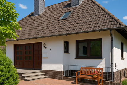Großes Haus mit vielen Möglichkeiten zimmer