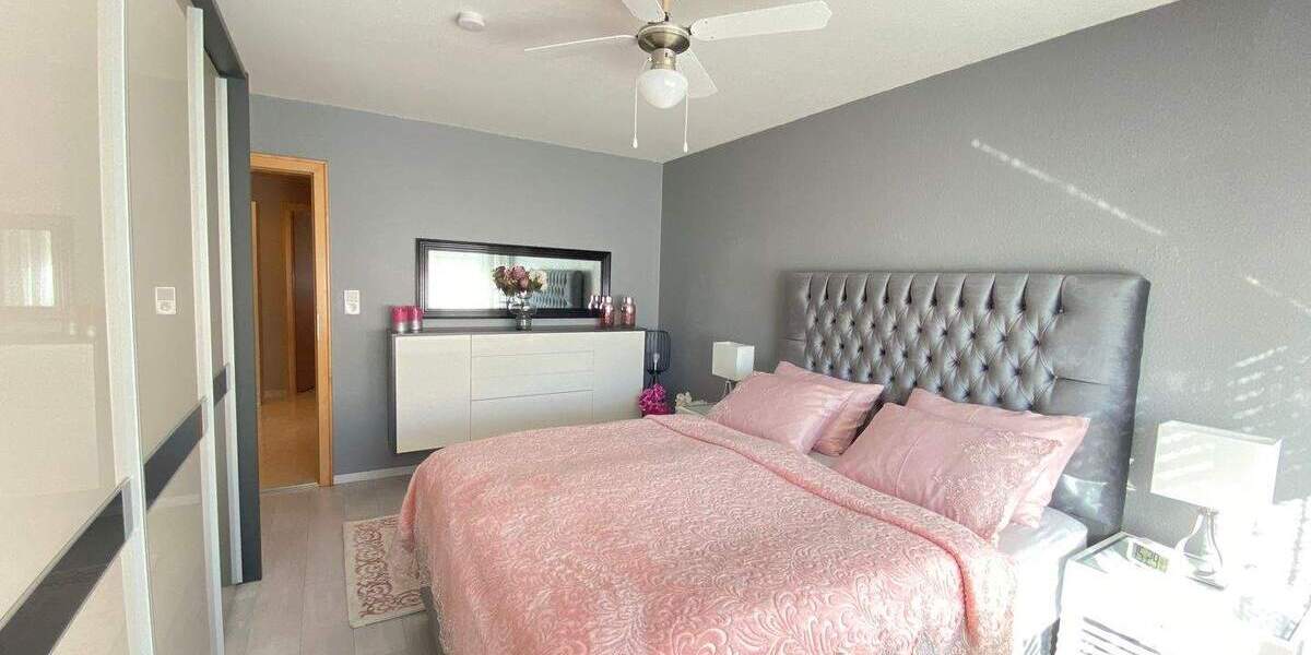 Etagenwohnung Marktoberdorf - 4 Zimmer, 105 m&sup2;, 349.000&euro; | Angebot:25911826